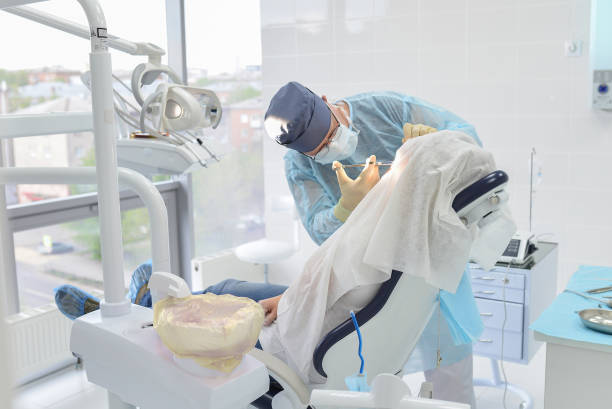 Best Dentist for Tooth Abscess  in Bluefield, WV